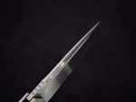 Складной нож Espada [Tmax Satin CrystalTi Gold Carbon]