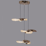 80390-0.9-03 FG светильник потолочный Reluce, LED