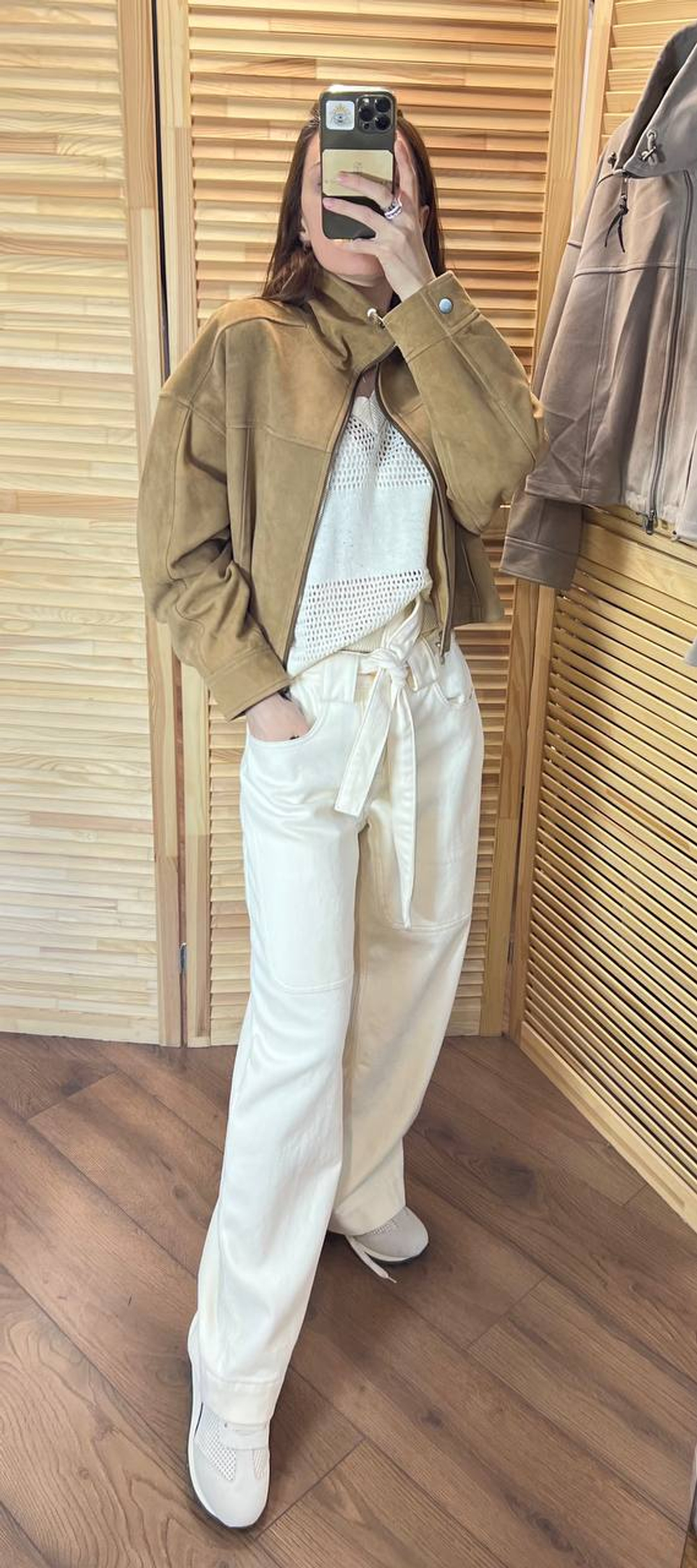 Куртка Brunello Cucinelli