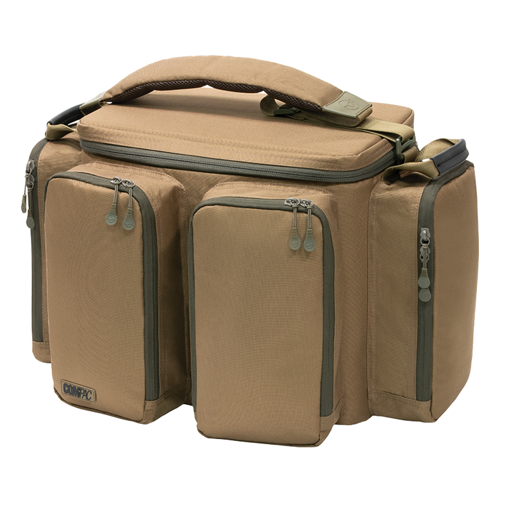 KORDA Сумка карповая Compac Carryall L