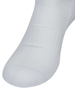 Носки высокие ESSENTIAL High Cushioned Socks, белый