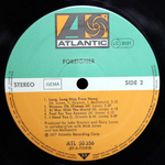 Foreigner / Foreigner (LP)