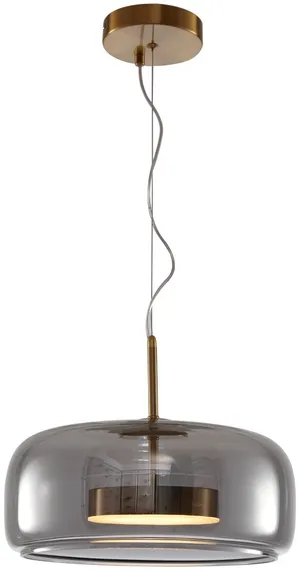 Подвесной светильник Padova A2404SP-33SM Arte Lamp