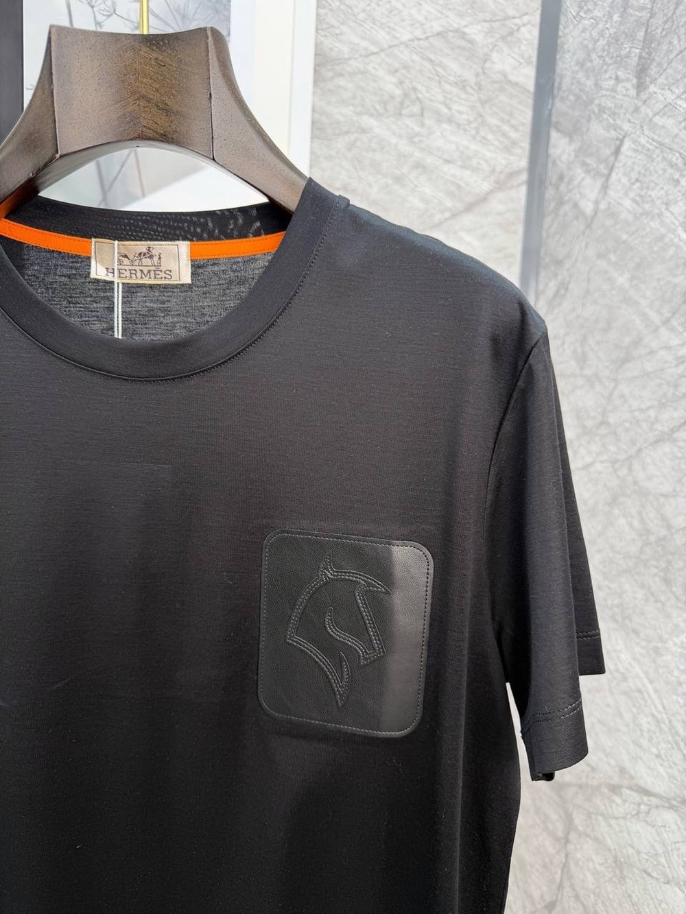 Футболка Hermes