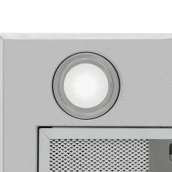 Встраиваемая вытяжка Krona AMELI 900 INOX S