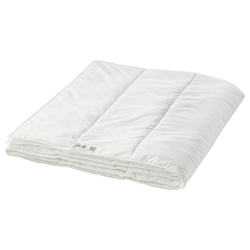 IKEA SÄFFEROT  (ИКЕА СЭФФЕРОТ)  -  Одеяло, лёгкое 150х200 см