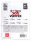 Леска плетёная LJ Vanrex EGI &amp; JIGGING х4 BRAID Multi Color 150 м, 0,10 мм