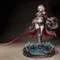 Acheron - Honkai: Star Rail