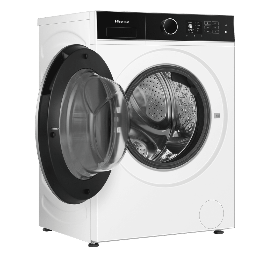 Стиральная машина Hisense WF5I1045BWQ