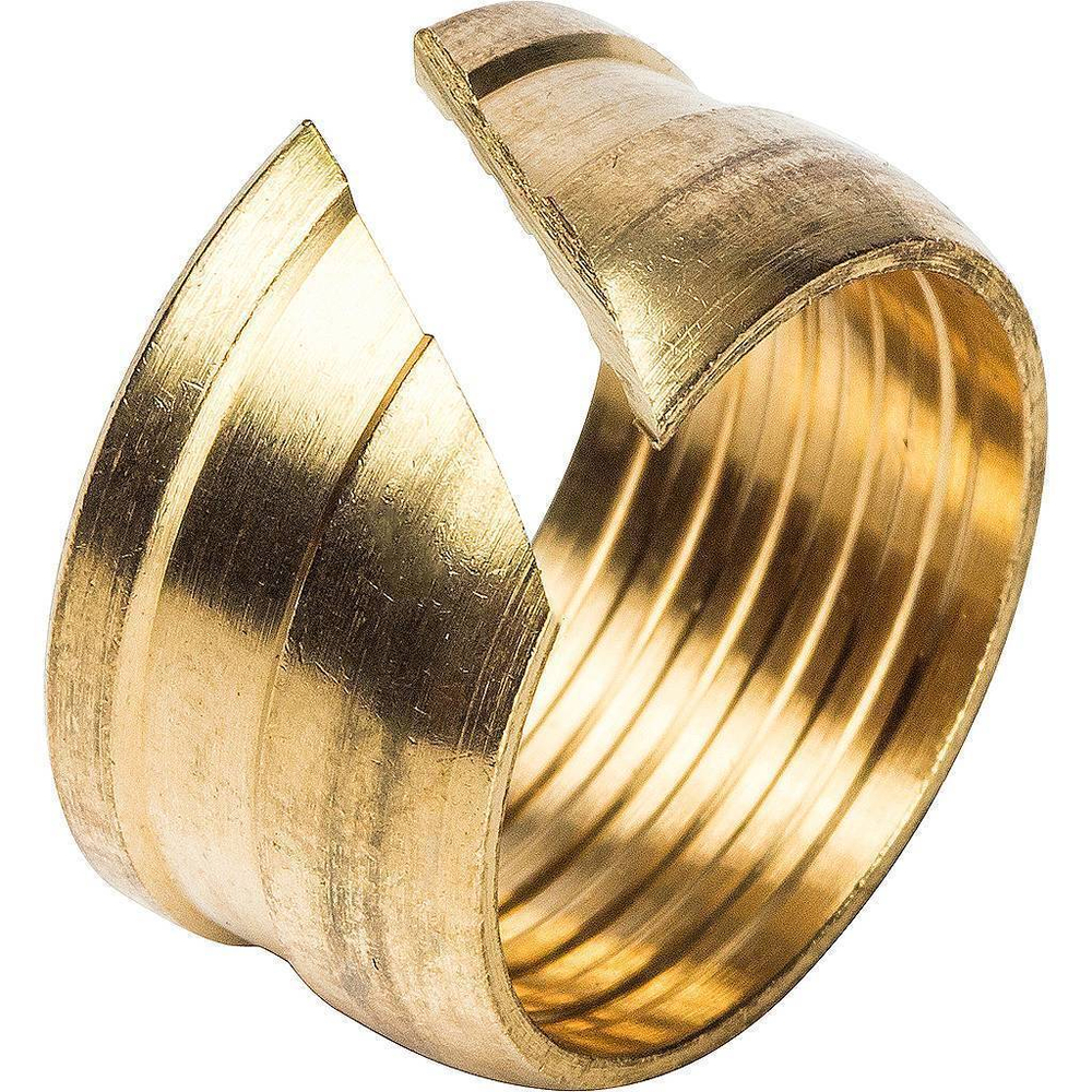 Муфта с внутренней резьбой  Prandelli 20х2,0х3/4"