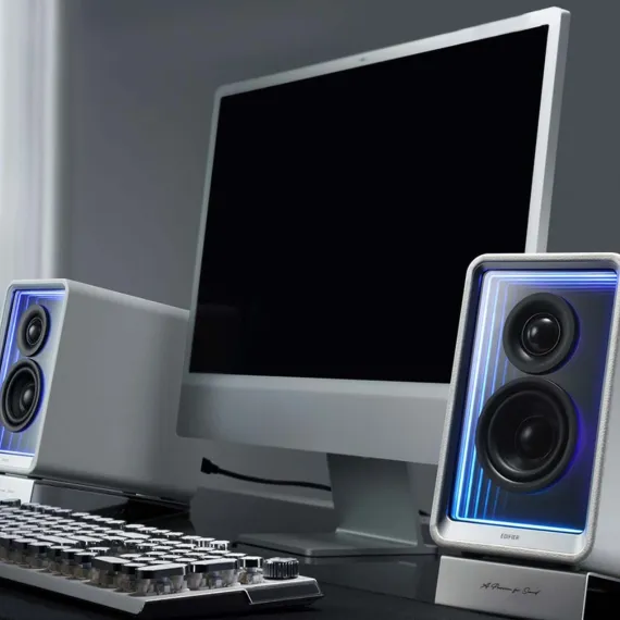 Edifier QR65 White