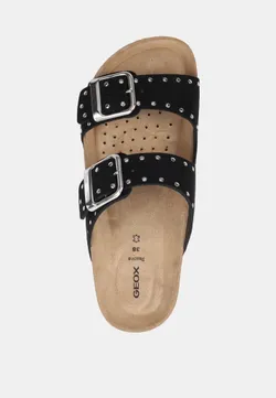 Шлепанцы женские GEOX D BRIONIA R