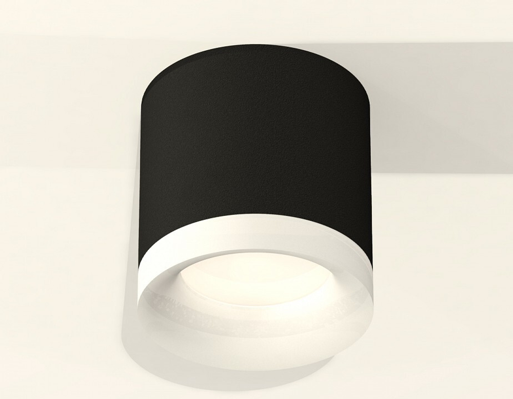Накладной светильник Ambrella Light XS XS7402034