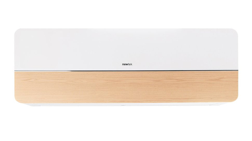 Сплит-система кондиционер Newtek CHW NT-65CHW12 35 м²