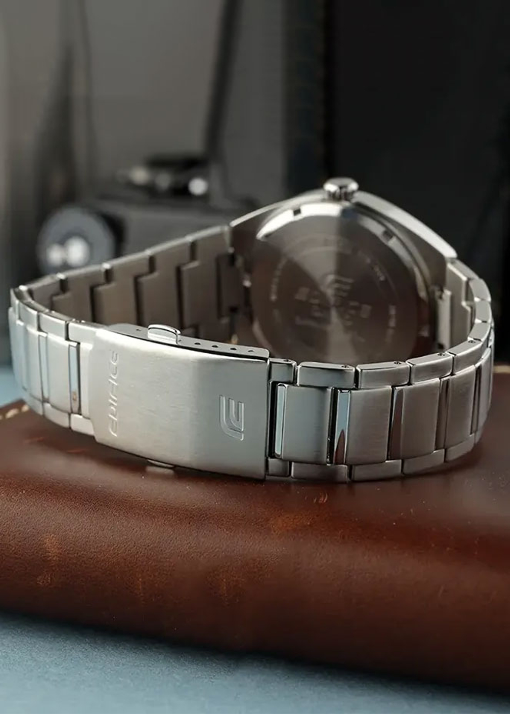 Часы Casio EFB-109D-7A