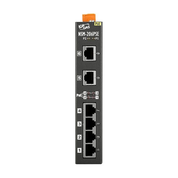 NSM-206PSE