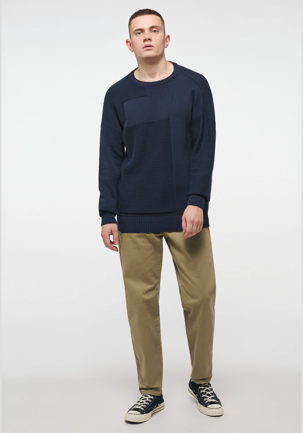 Джинсы Toledo Loose 1013443-6291