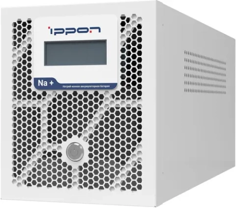 ИБП IPPON Na+ Frosty 2000