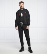спортивные штаны POLO RALPH LAUREN - черный(710793939)