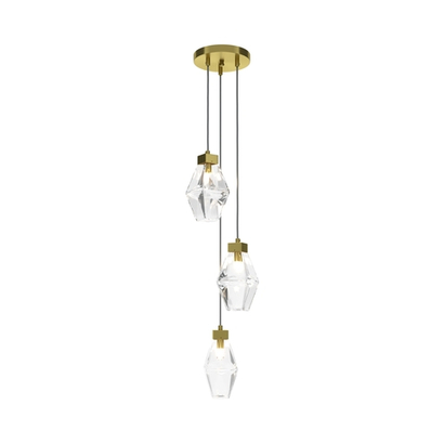 Подвесной светильник Maytoni Coctail time MOD325PL-03G