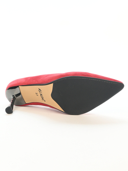 Туфли женские Ascalini G2475