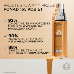 L’Oreal Paris True Match - Тональный флюид оттенок 2N, 30 ml