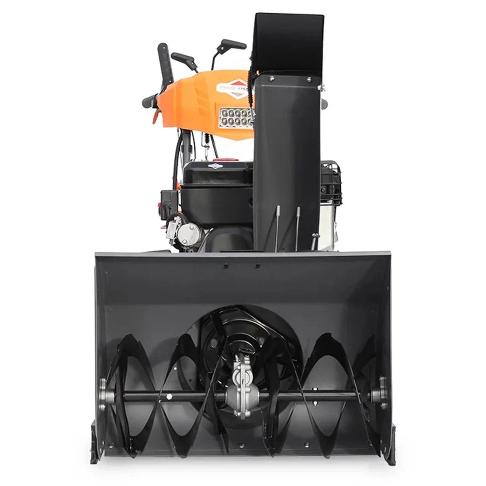 Снегоуборщик бензиновый Villartec WB1070E