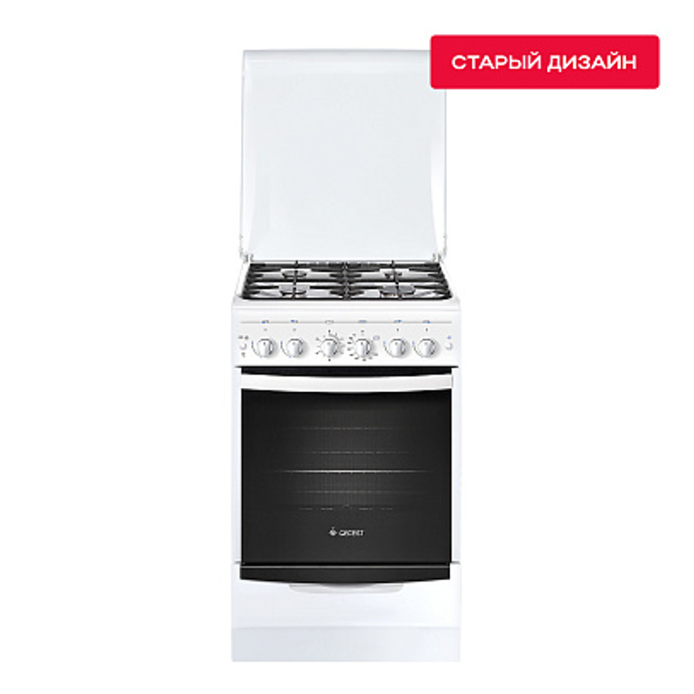 Комбинированная плита Gefest ПГЭ 5101-02