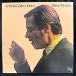 Antonio Carlos Jobim – Stone Flower (Япония 1982г.) Т