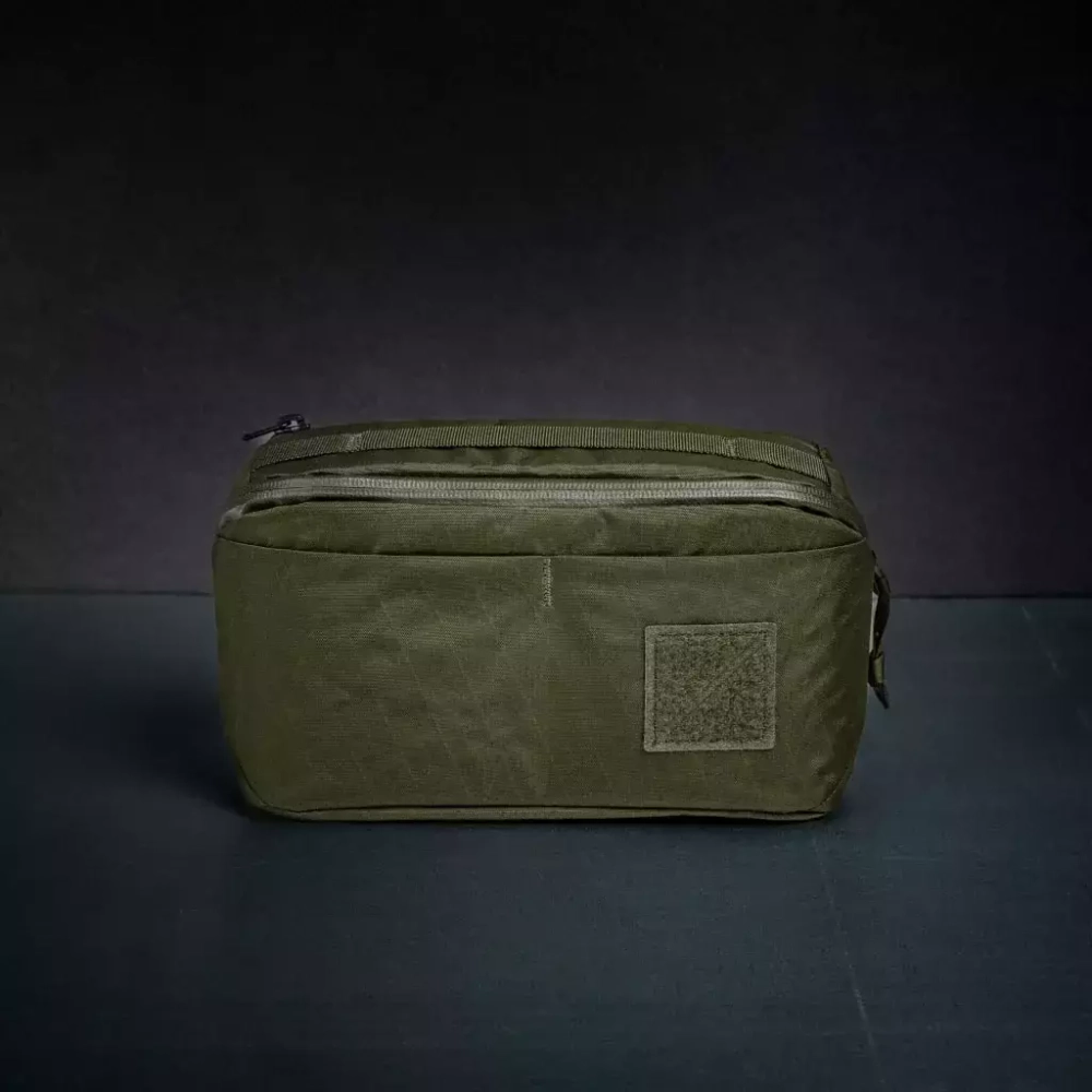 Несессер Evergoods Civic Access Pouch 2L