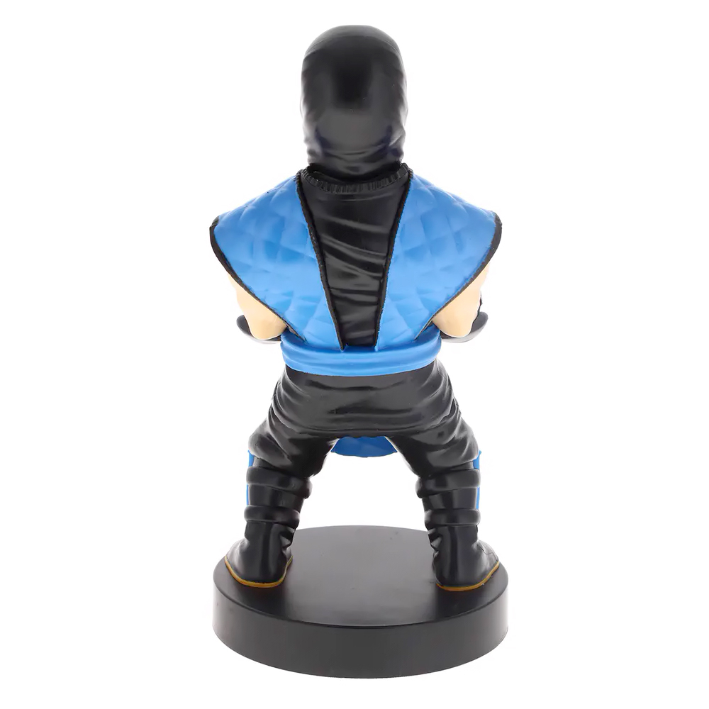 Подставка Cable Guys: Mortal Kombat Klassic (Sub-Zero)