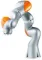 Промышленный робот KUKA KR CYBERTECH nano KR 8 R1620-2