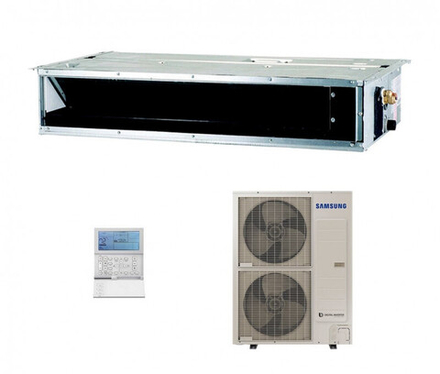 Samsung AC140JNMDEH/AF/AC140JXMDGH/AF