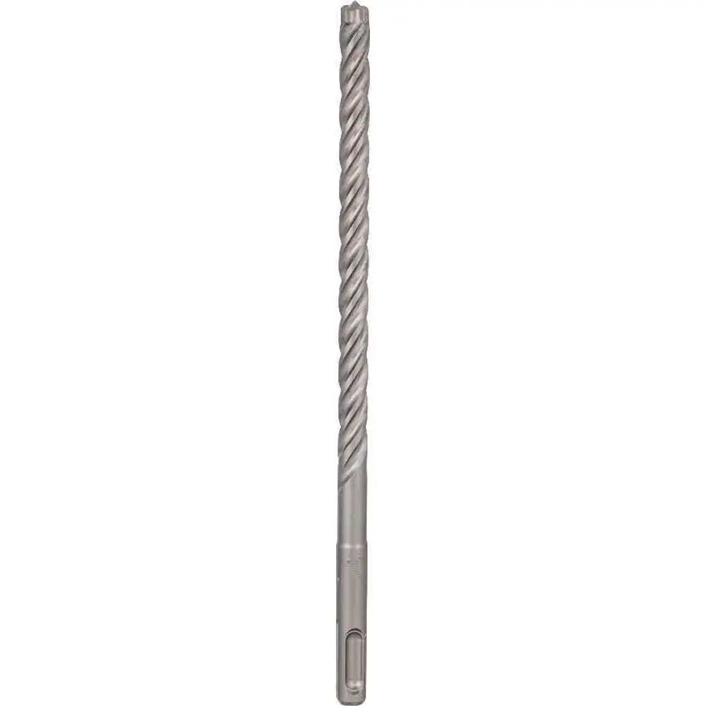 Бур по бетону SDS-plus 7X 10x150x215 мм, 30 шт. BOSCH 2608576197