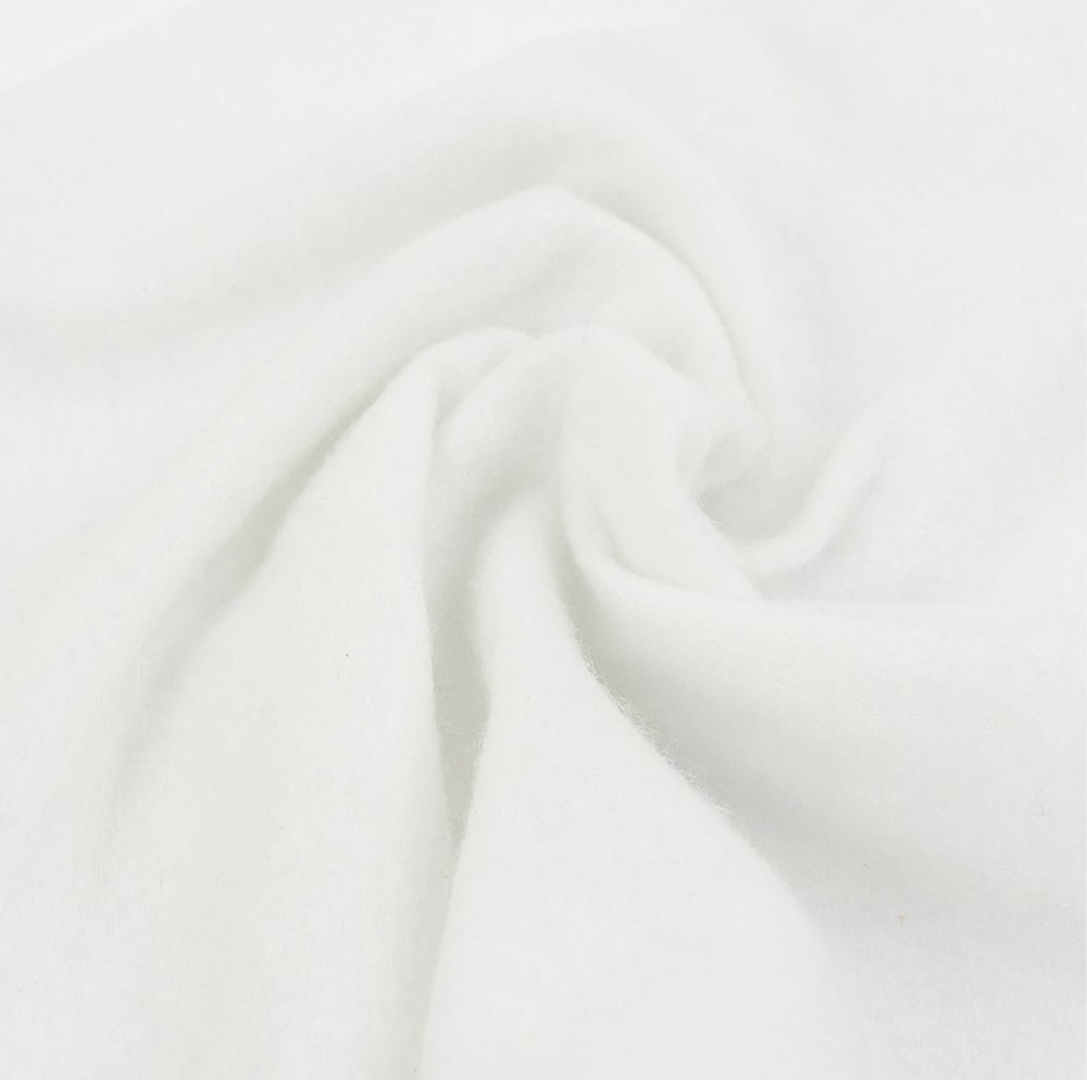 Наполнитель для пэчворка 200 г/м², отрез 150х500 см, 100% п/э, Warmtex WDF-200