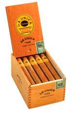 La Unica 600 Natural