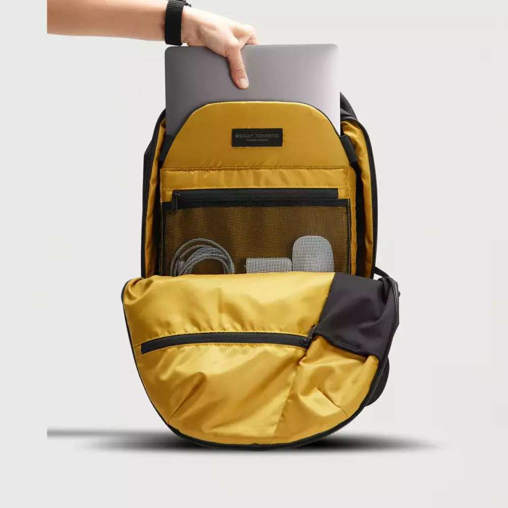 Рюкзак Wexley Stem Daypack 17L