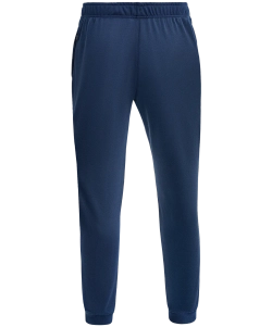 Брюки ESSENTIAL Cotton Pants, темно-синий