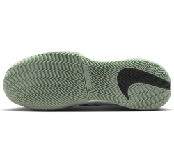 Теннисные кроссовки Nike Zoom Vapor Pro 3 Clay - silver/black/steam phantom