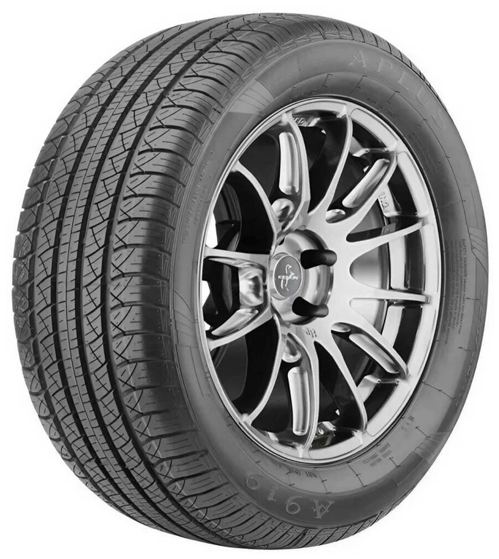 Летняя шина Aplus A919 (225/60 R18 104H)