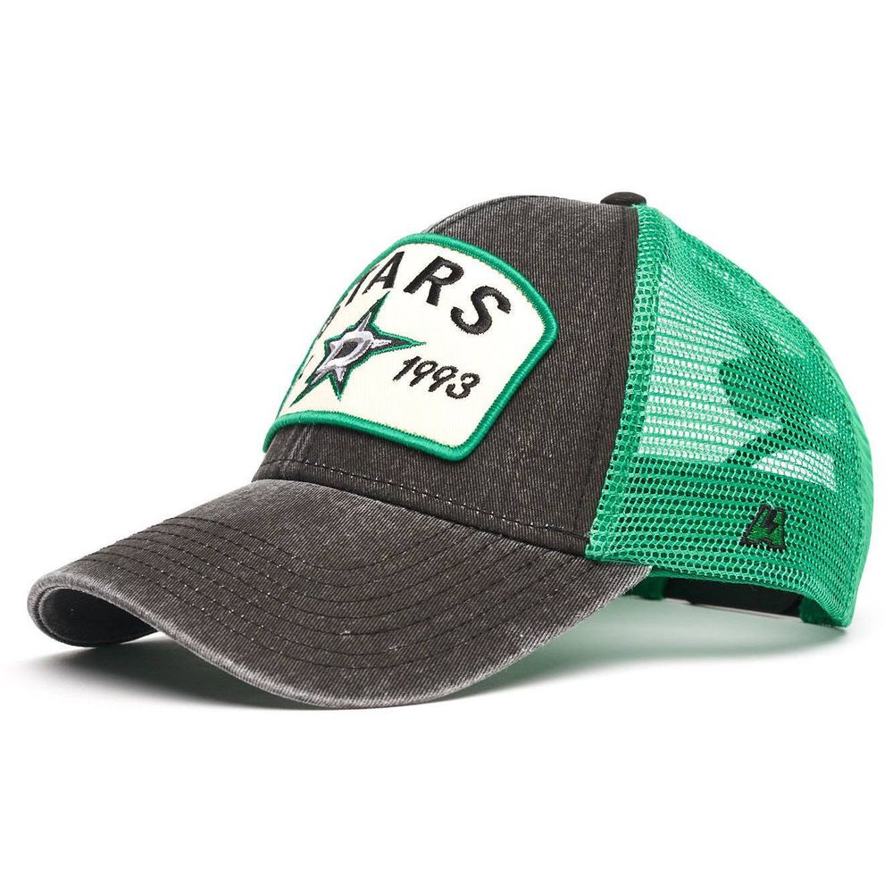Бейсболка Dallas Stars