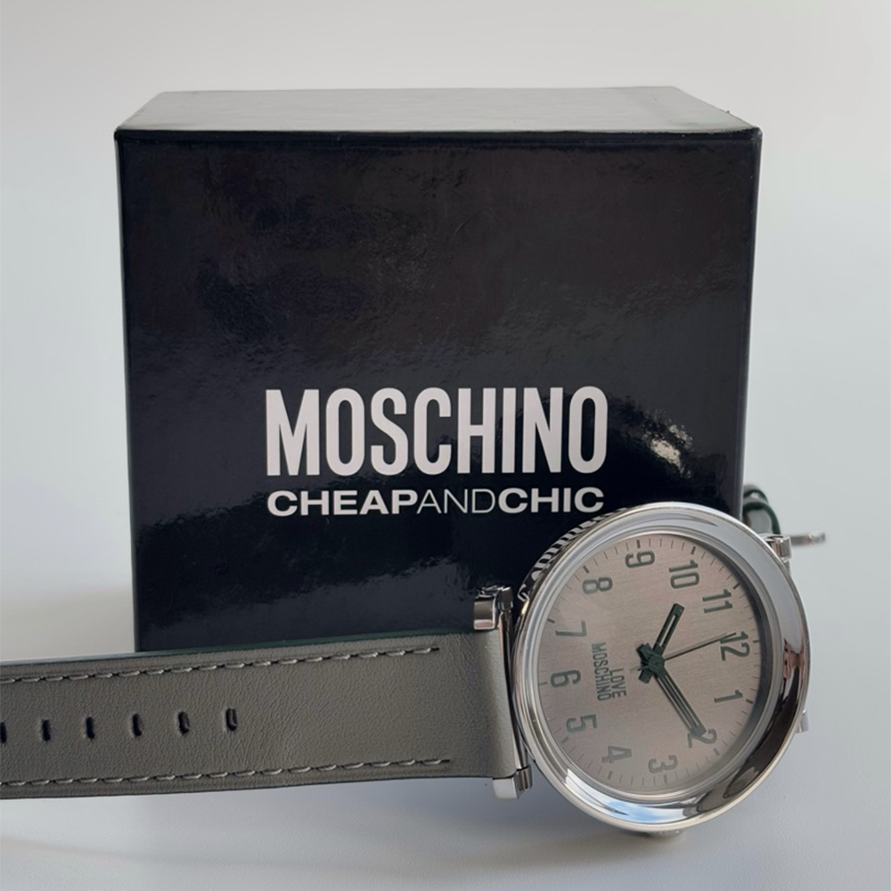 Moschino MW0451