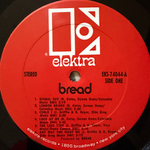 Bread ‎– Bread (США 1969г.)