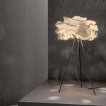 Floor design lamp Nevo by A-emotional light