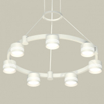 Подвесная люстра Ambrella Light XR XR92031603