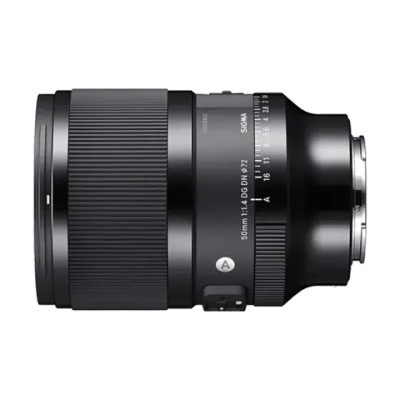 Объектив Sigma AF 50mm f/1.4 DG DN (A) для Sony