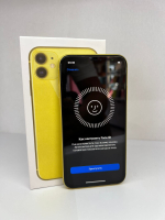 Apple iPhone 11 128Gb Б/У Жёлтый