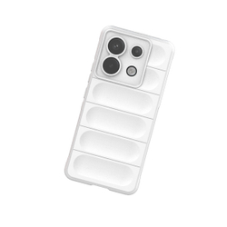 Противоударный чехол Flexible Case для Poco X6 5G