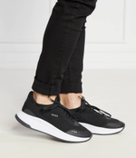 Кроссовки TTNM EVO Slon knsd BOSS BLACK - черный(50498904)