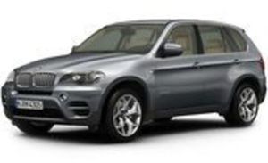 BMW X5 E70 (07-13)
